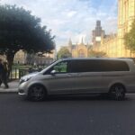 Private Transfers From Southampton to Heathrow Airport or Central London - An In-Depth Look at the Southampton to London Private Transfer