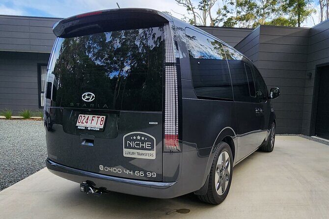 Private Transfers from Sunshine Coast Airport to Noosa (2pax) - The Complete Picture: A Detailed Look at Your Sunshine Coast to Noosa Transfer