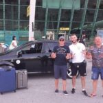 Private Transfers from Tirana International Airport to Sarandë - An In-Depth Look at the Transfer Experience
