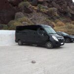 Private Transfers from/to Santorini Port (Athinios) to/from Oia - Authentic Experiences and Genuine Service