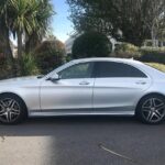 Private Transfers in Central London (Point to Point) - The Cost and Value