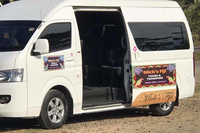 Private Transfers Nadi Airport Fiji to Intercontinental Resort / Yatule Resort - FAQs