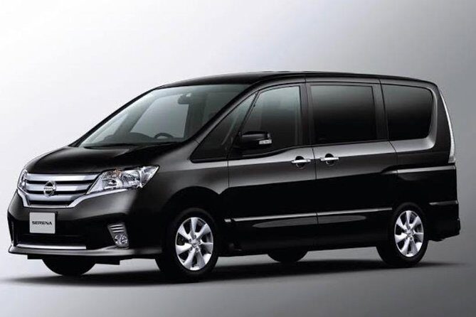 Private Transfers Nadi Airport-Outrigger Resorts/Crow's Nest Resort/ Bedarra Inn - In-Depth Look at the Transfer Experience