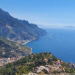 Private transfers naples airport to amalfi - Comprehensive Review of the Private Transfer from Naples Airport to the Amalfi Coast