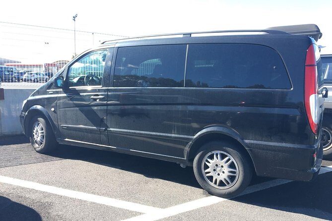 Private Transfer&tour from Catania or Palermo to Palermo or Catania with stop - Exploring the Details of Your Sicily Transfer
