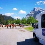 Private Transporation Calgary, Banff, Drumheller - Detailed Breakdown of the Itinerary