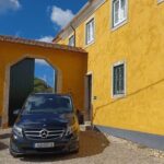 Private Transport between the city of Porto and AHD Airport - Final Thoughts: Why Choose This Transfer?