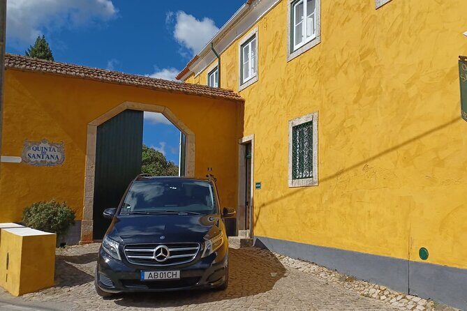 Private Transport between the city of Porto and AHD Airport - Final Thoughts: Why Choose This Transfer?
