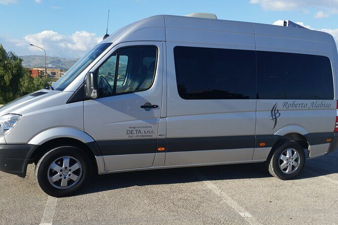 Private transport from Agrigento / Licata to Piazza Armerina / Caltagirone - Who Will Love This Tour?