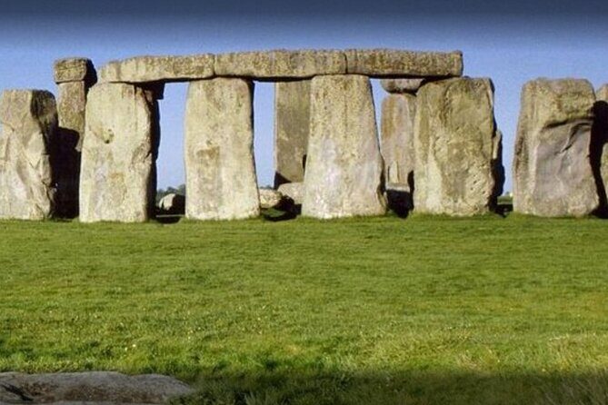 Private Transport from London to Southampton via Stonehenge - What Travelers Say: Authentic Perspectives