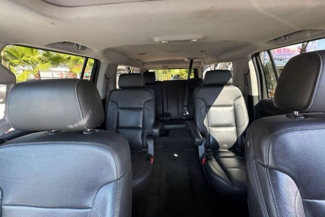 Private Transport from Mexico Airport to South City Hotels - Why Choose This Private Transfer?