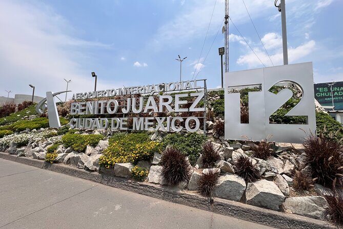 Private Transport from Mexico City Airport to Puebla City - Getting from Mexico City Airport to Puebla: An In-Depth Look