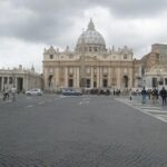 Private Transport from Rome Hotels to the Vatican City - Detailed Breakdown of the Experience