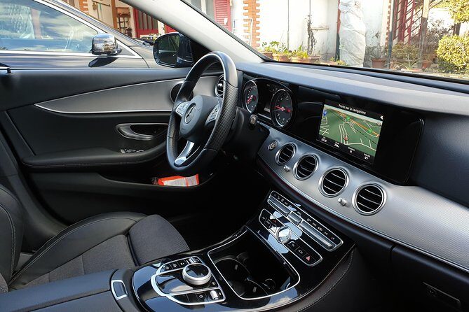 Private Transport from Vatican City to Rome Hotels - Who Should Consider This Service