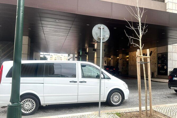 Private Transport in Lisbon - In-Depth Look at Private Transport in Lisbon