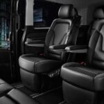 Private transport In Luxury MPV/SUV 5pax Keflavik Airport-RKV - The Sum Up