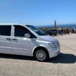 Private transport Lisbon/Porto 2 stops Nazare Obidos Aveiro - FAQ