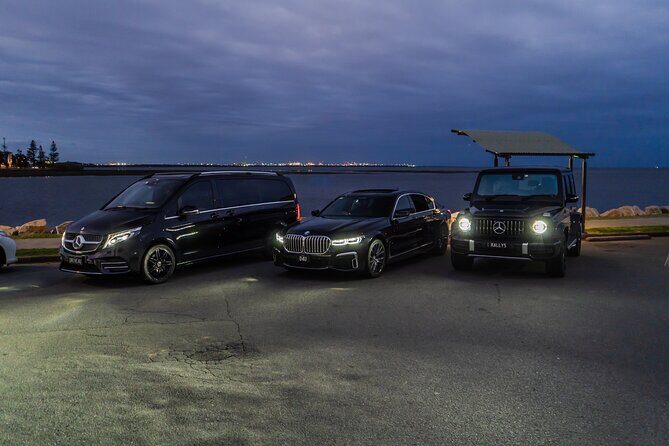 Private Transport Service in Brisbane in a Limousine - Breaking Down the Journey: What to Expect