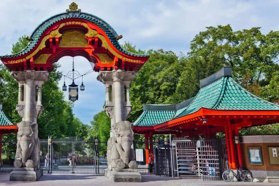 Private Transport to Berlin Zoo with Skip-the-line Ticket - Final Thoughts