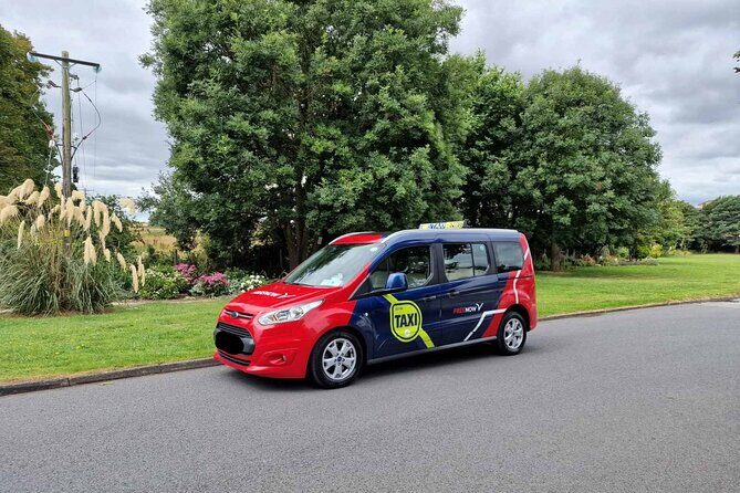 Private Transport to/from the Airport; Private Tours - on request - An In-Depth Look at the Private Dublin Airport Transfer
