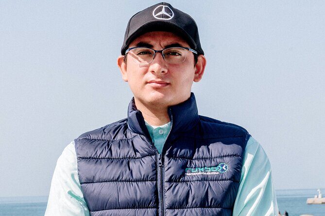 Private Transportation Airport Puebla 10 - 20 Passengers - Final Thoughts