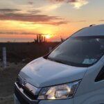 Private Transportation at VAN Airport Los Cabos - Cabo San Lucas. - Who Should Consider This Transfer?