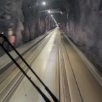 Private Transportation Between Anchorage and the Port of Whittier - Final Thoughts