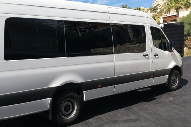 Private Transportation Cabo Airport Shuttle - Why This Service Is a Good Fit for You