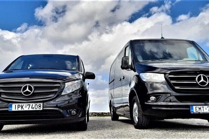 Private Transportation from Airport to Oia - Who Is This Service Perfect For?