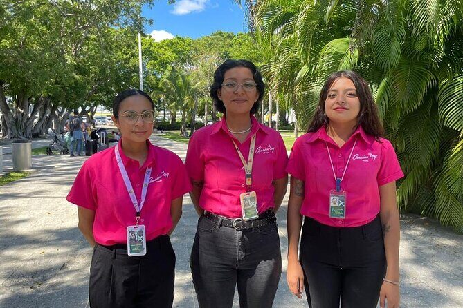 Private transportation from Cancun Airport for 1 to 11 people - The Value of a Private Transfer in Cancun