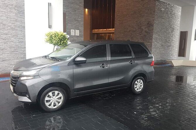 Private Transportation from Cancun Airport to Chiquilá Port - Private Transportation from Cancun Airport to Chiquilá Port