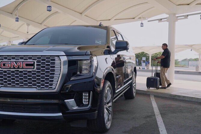 Private Transportation from Cancun Airport to Hotel Zone - Breaking Down the Itinerary and Service Details