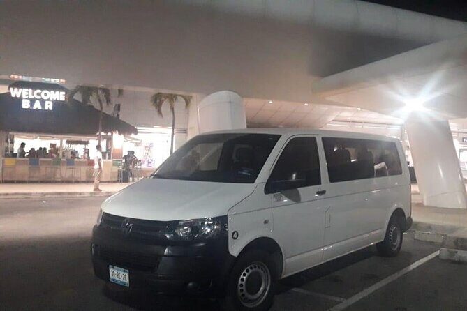 Private transportation from CUN Airport to Puerto Aventuras and Akumal - Who Should Consider This Service?