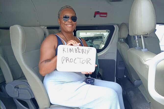 Private Transportation from CUN Airport to Puerto Morelos - Final Thoughts on the Private Transfer from Cancun to Puerto Morelos