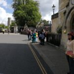 Private Transportation from & to London with Stopover at Windsor and its Castle - Windsor: A Town Steeped in Royal Elegance