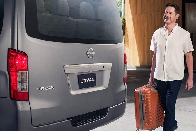 Private Transportation Hotels Cancun - An In-Depth Look at Cancuns Private Hotel Transfers