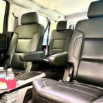 Private Transportation Mexico Airport to Hotels in CDMX - FAQ