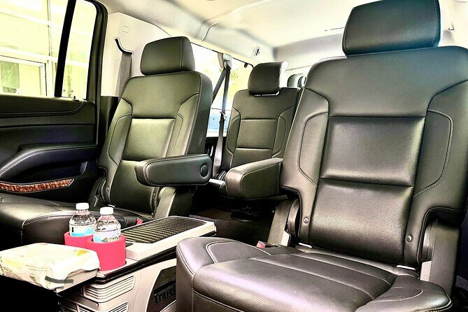 Private Transportation Mexico Airport to Hotels in CDMX - FAQ