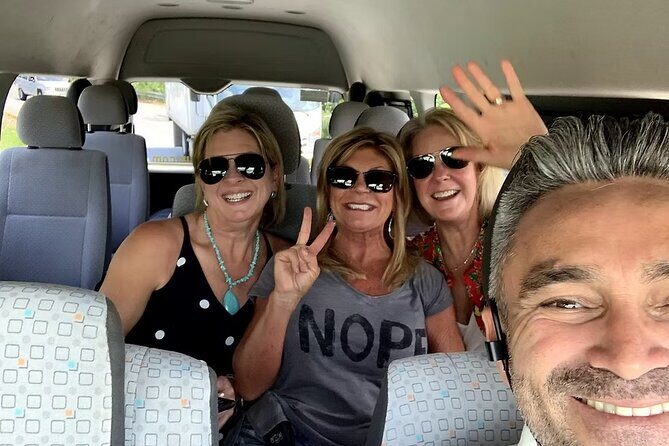 Private Transportation Service to Cancun Airport - Why Choose This Service?