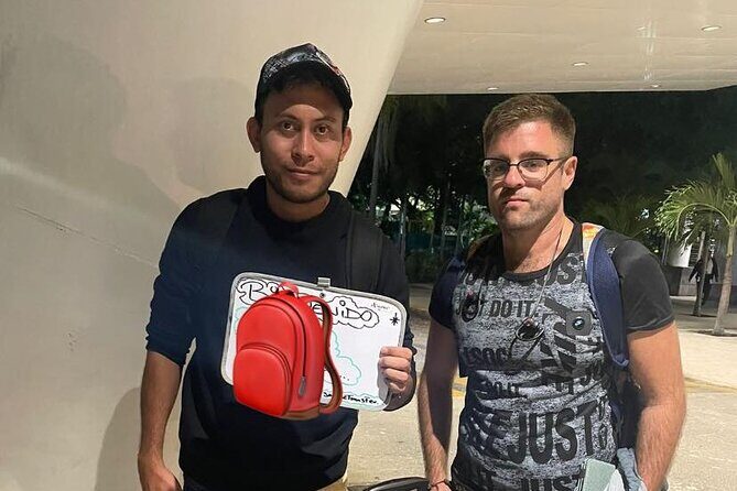 Private Transportation to CUN Airport, from Puerto Morelos - Why This Service Works for Different Travelers