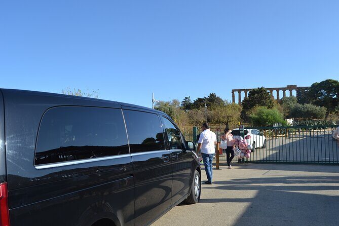 Private transportation to the Valley of the Temples + Agrigento - Who Will Benefit Most?