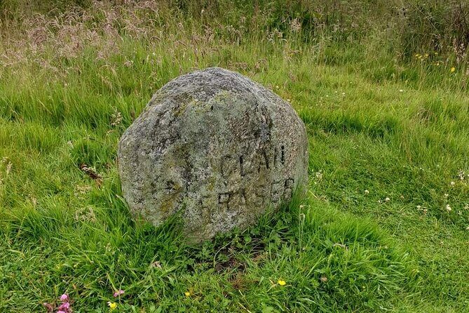 Private Travel to Outlander Filming Locations Across Scotland - Why This Tour Works Well