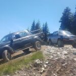 Private & Tremendous Jeep Safari in the 7 Rila Lakes area - What to Expect from the Jeep Safari in the Rila Mountains