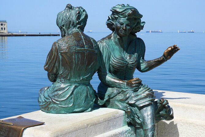 Private Trieste Sightseeing Tour - Authenticity and Reviews: What Travelers Say