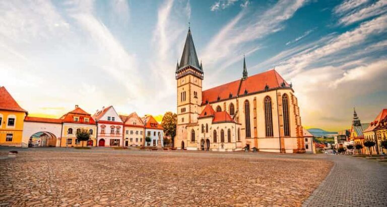 Private trip from Budapest to Bratislava & Gyor, and back - Frequently Asked Questions