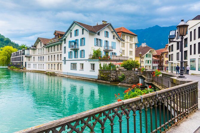 Private Trip from Geneva to Interlaken - Authentic Traveler Insights and Practical Tips