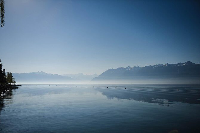 Private Trip from Geneva to Montreux through Lausanne - What Visitors Are Saying