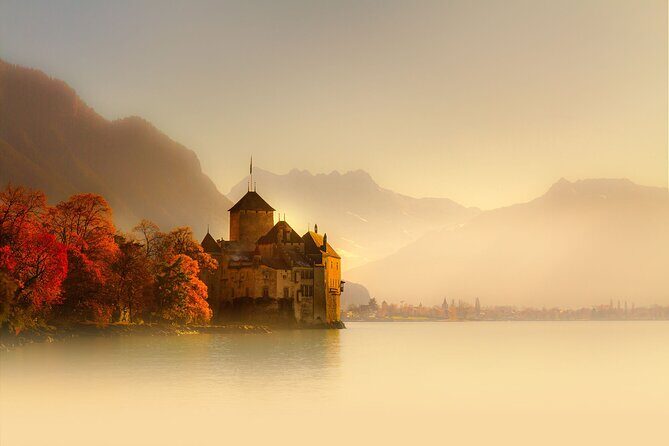 Private Trip from Geneva to Swiss Riviera Montreux & Chamonix - The Sum Up: Is This Tour Right for You?