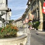 Private Trip from Geneva to the Swiss Capital - Bern & Paragliding in Interlaken - Authenticity and Value