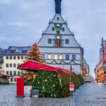 Private trip from Munich to Rothenburg & Harburg and back - Transportation and Group Size: What to Expect